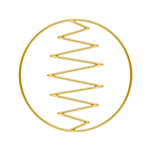 Startseite Bild Kristall der neuen Zeit "Ana" für Licht