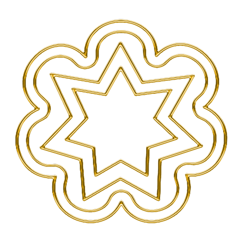 Startseite Bild Kristall der neuen Zeit "Solavana" für die Vollkommenheit