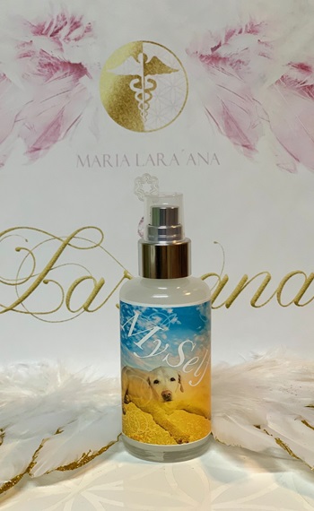 MySelf Tierheilspray