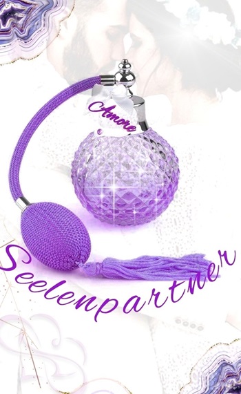 Seelepartner Energiespray Amore